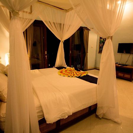 Ratna Villa Ubud Dış mekan fotoğraf