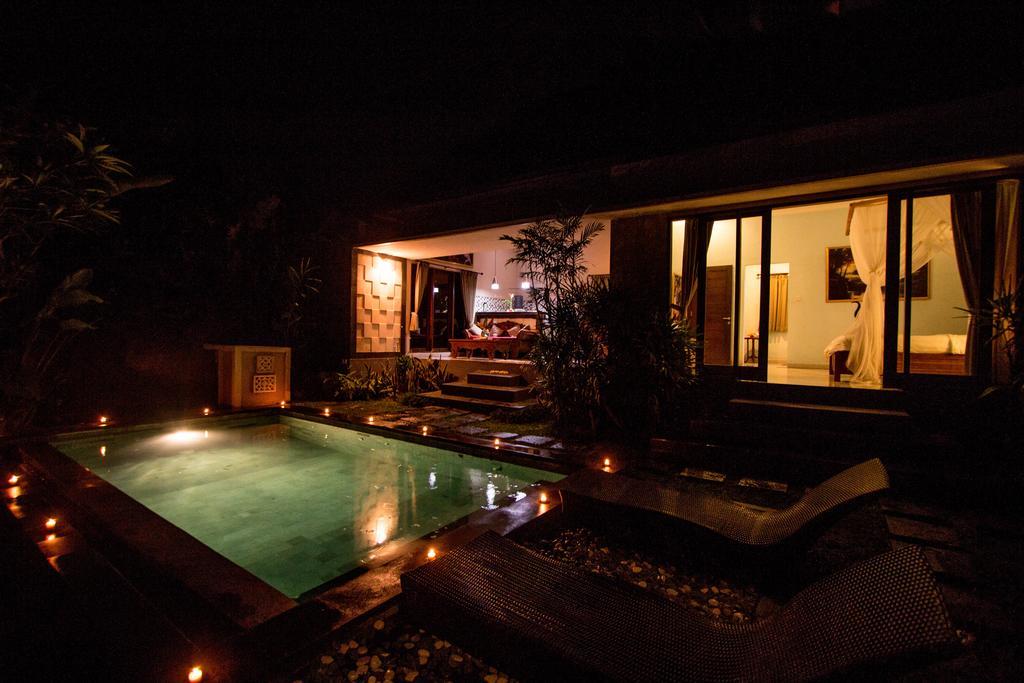Ratna Villa Ubud Dış mekan fotoğraf